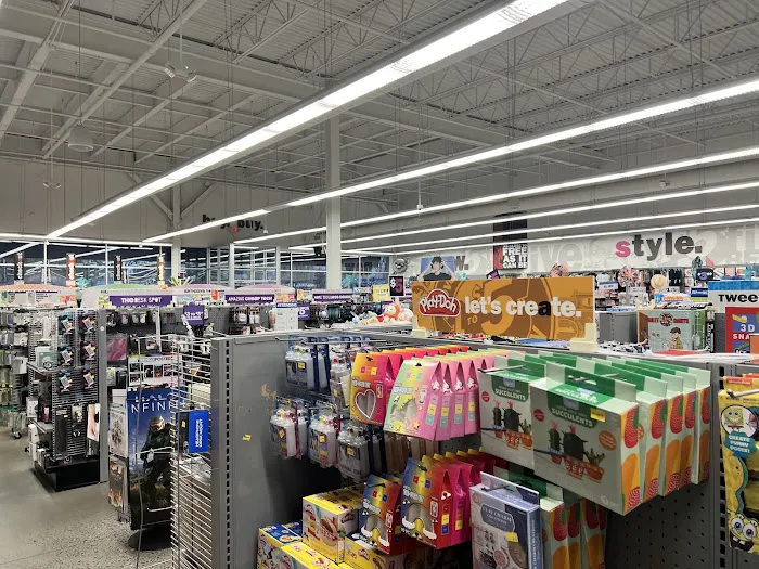 Five Below 5