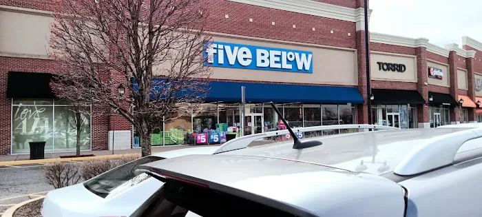 Five Below 6
