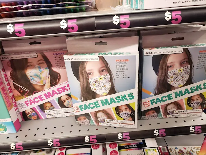 Five Below 7