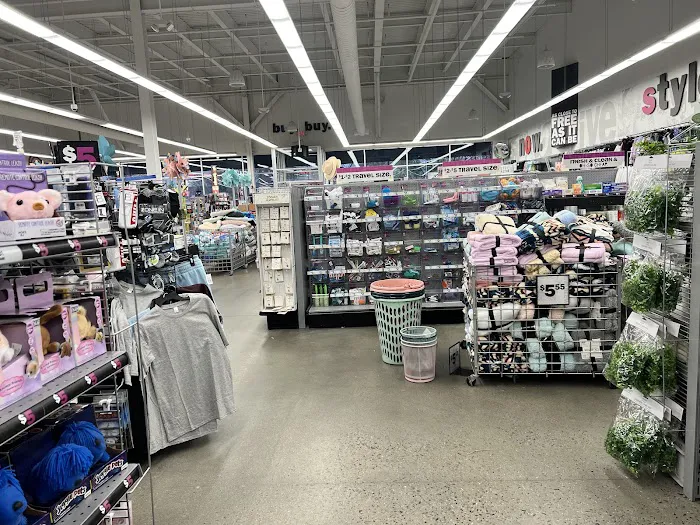 Five Below 9