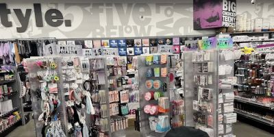 Five Below