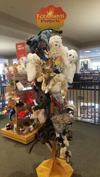 Barnes & Noble 1