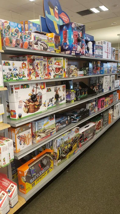 Barnes & Noble 0