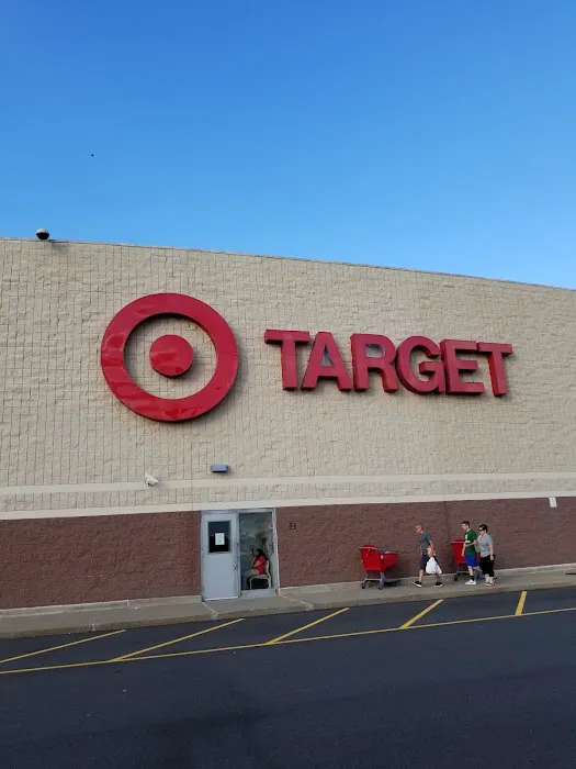 Target 2