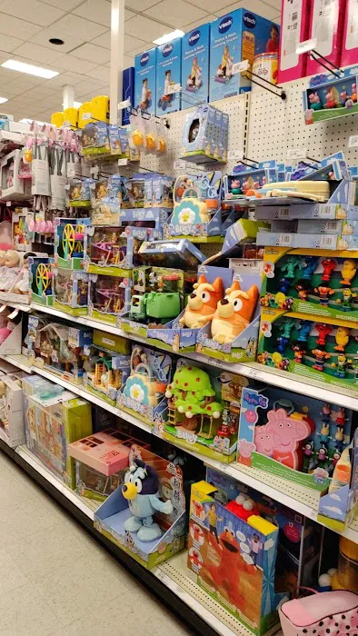 Target 3