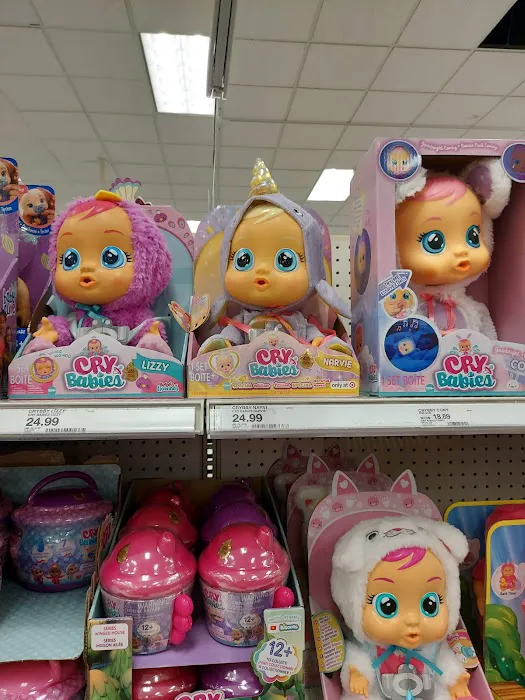 Target 0