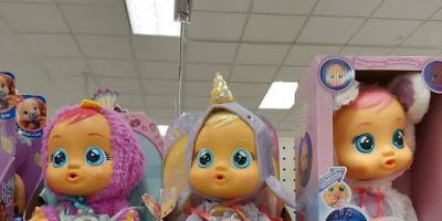 Target