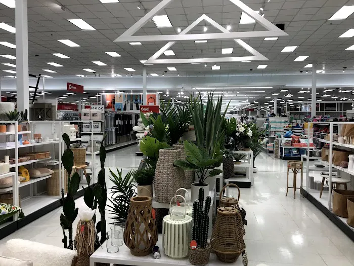 Target 4