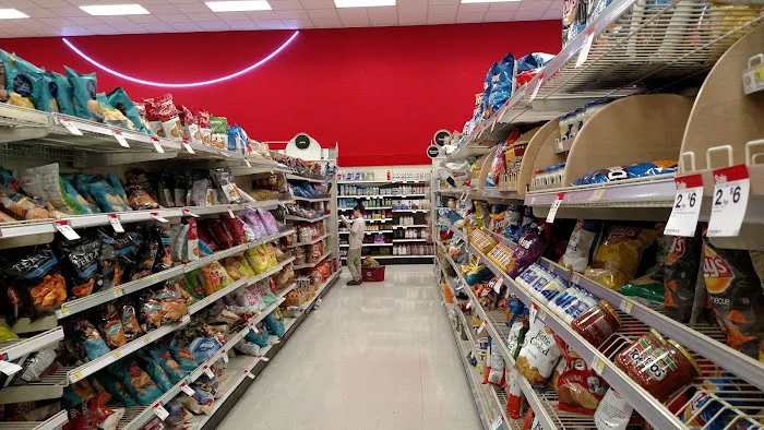 Target 6