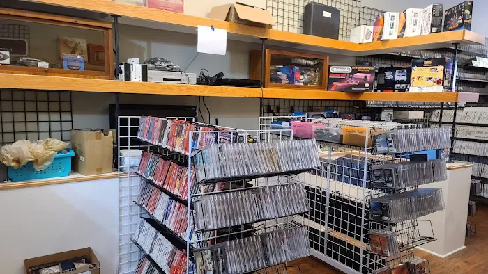 Retro Classics Video Games 2