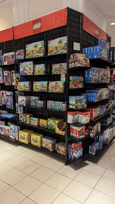Go! Calendars, Toys & Games 2