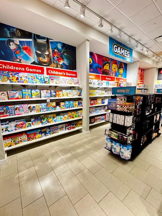 Go! Calendars, Toys & Games 5