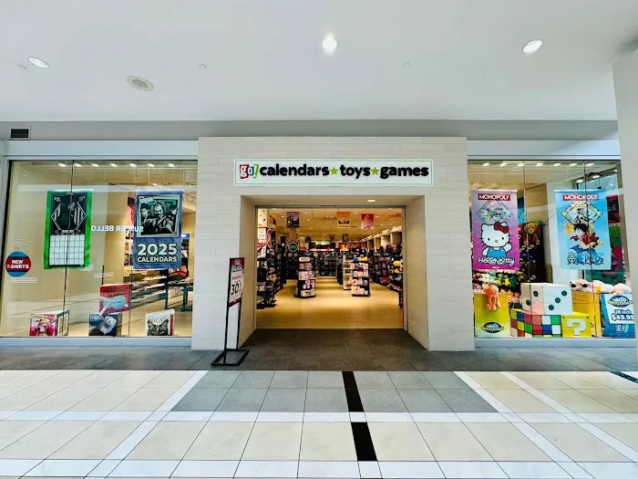 Go! Calendars, Toys & Games 0