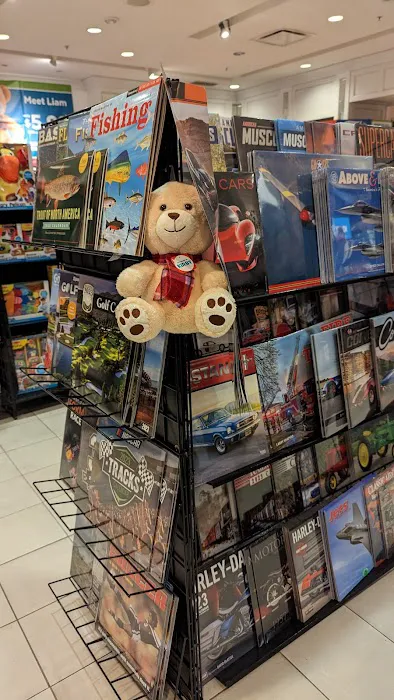 Go! Calendars, Toys & Games 4