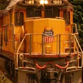 Trains & Things 4