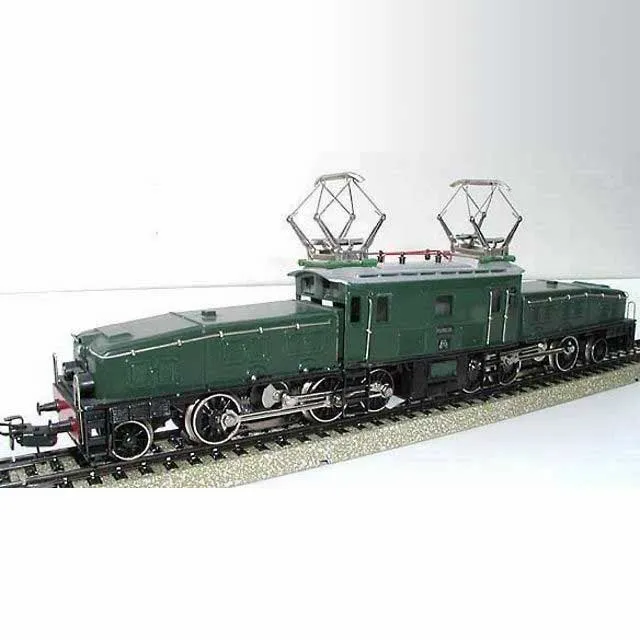 Trains & Things 5