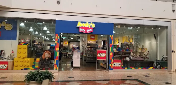 Andy's Brick Shop 2