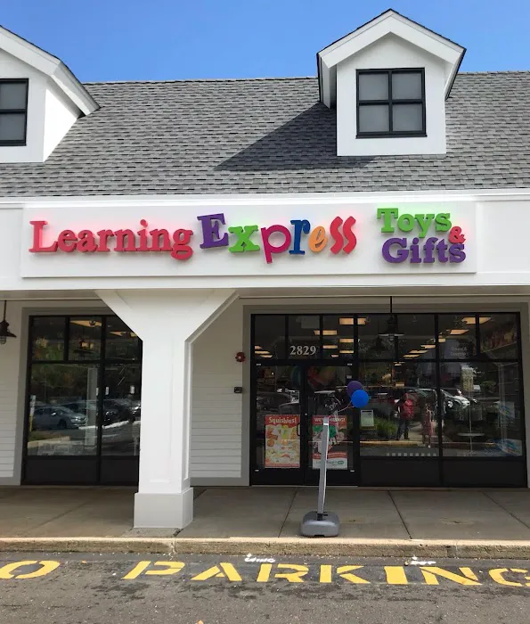 Learning Express Toys & Gifts of Newtown 0