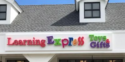 Learning Express Toys & Gifts of Newtown