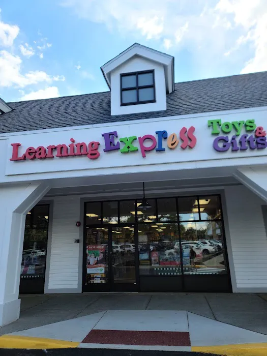 Learning Express Toys & Gifts of Newtown 4