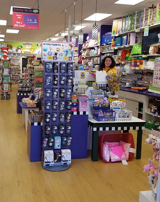 Learning Express Toys & Gifts of Newtown 7