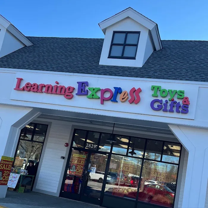 Learning Express Toys & Gifts of Newtown 3