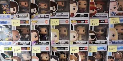 Alternate Dimension Toys - NEWTOWN
