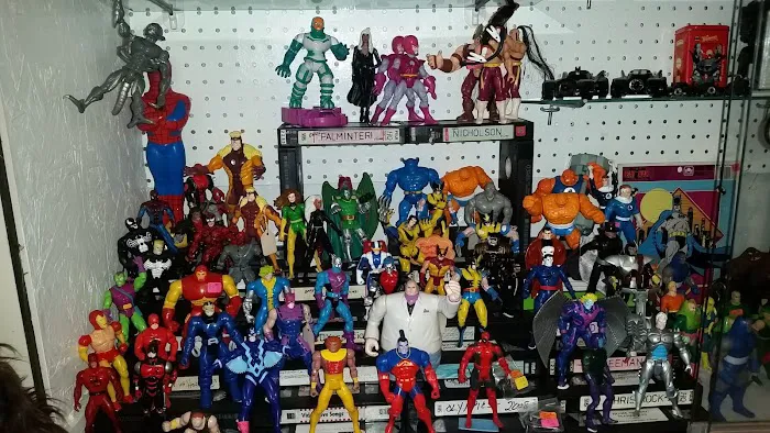 The Big Kid Store 1