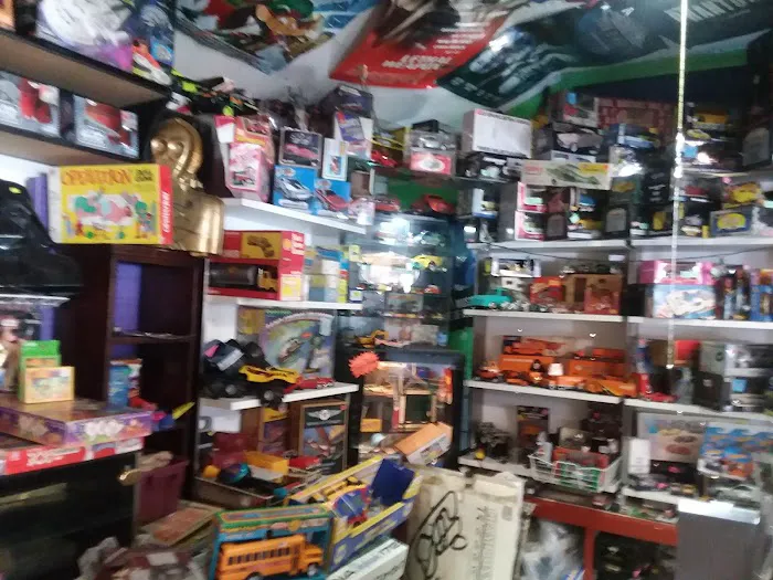 The Big Kid Store 4