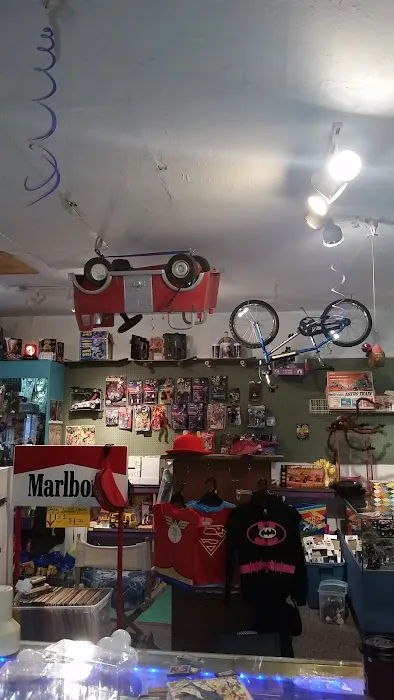 The Big Kid Store 2