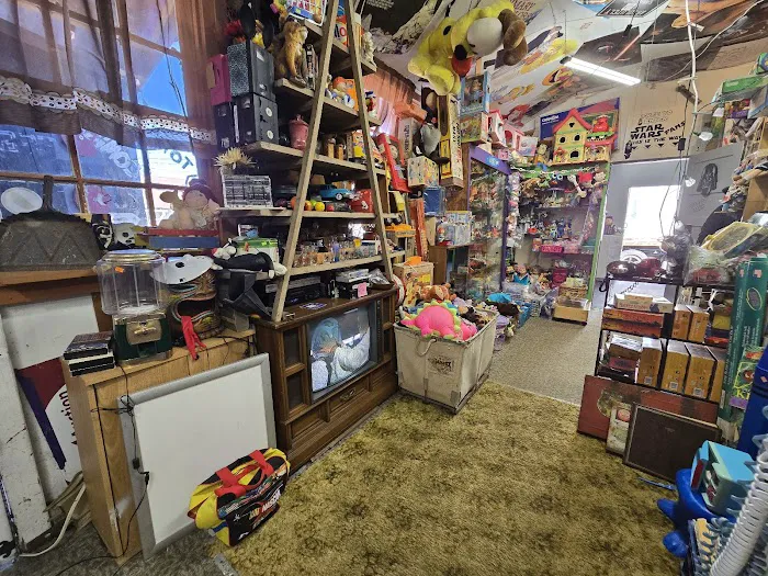 The Big Kid Store 5