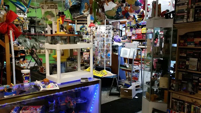 The Big Kid Store 6