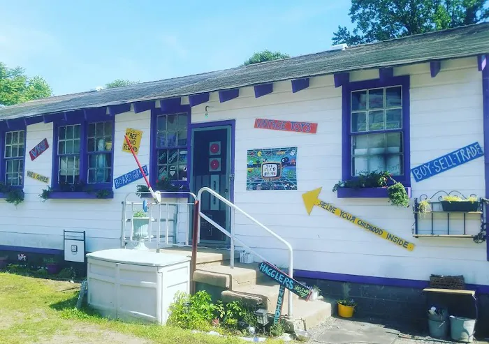 The Big Kid Store 7