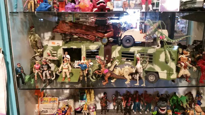 The Big Kid Store 8