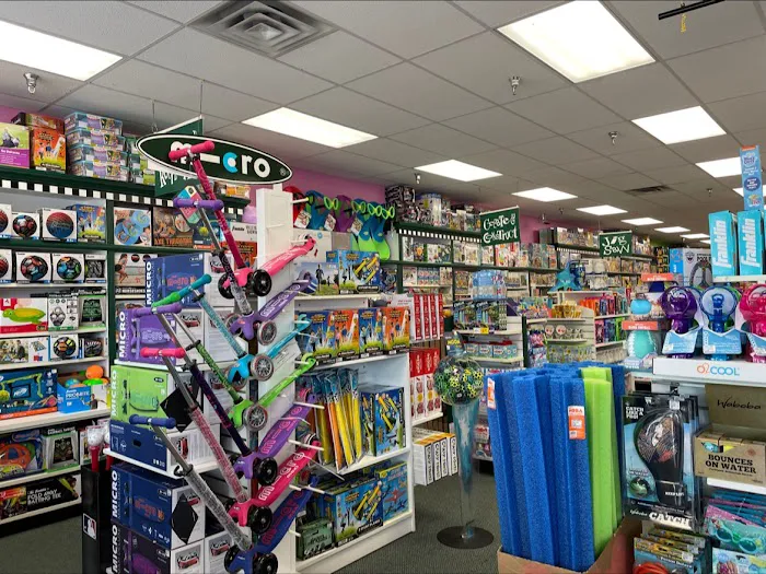 Learning Express Toys & Gifts of Richboro 6