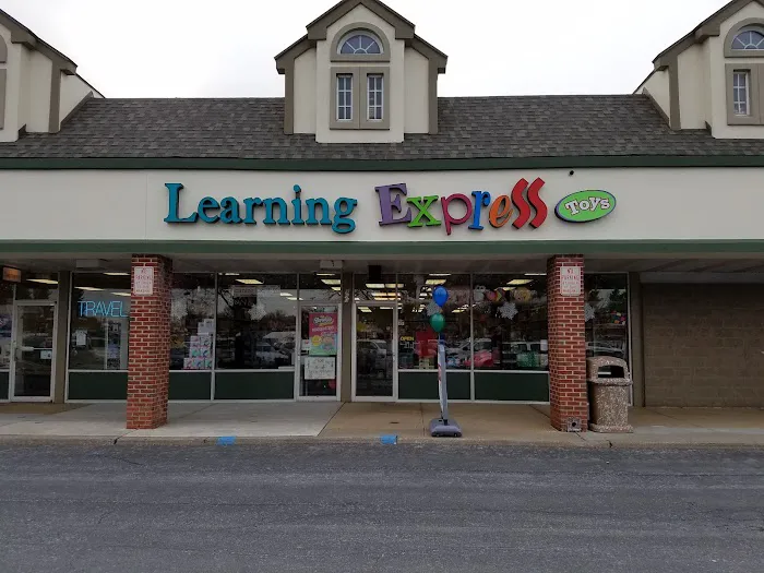 Learning Express Toys & Gifts of Richboro 9