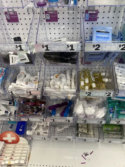 Five Below 9
