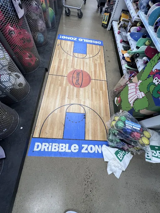 Five Below 8