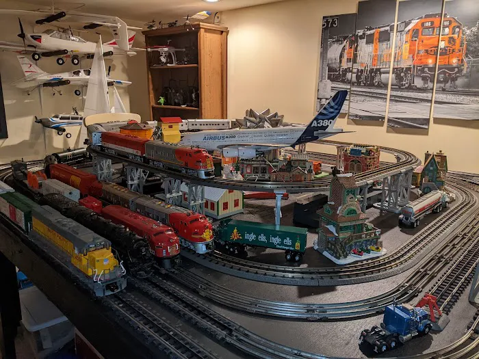 Z & Z Hobbies 0