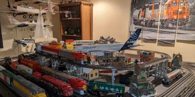 Z & Z Hobbies