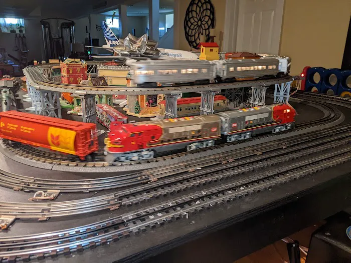 Z & Z Hobbies 2