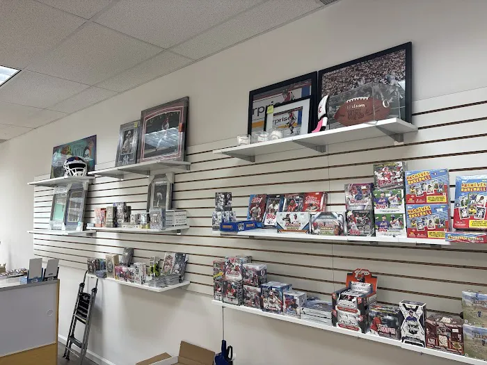 Sab's Collectibles 5