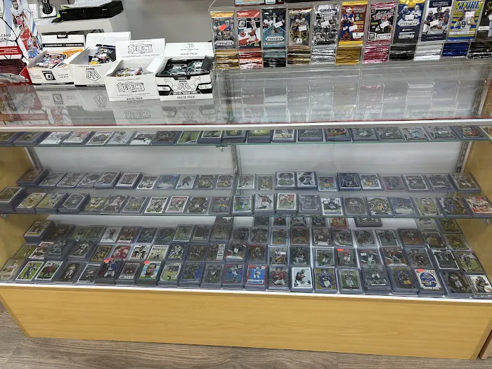 Sab's Collectibles 8