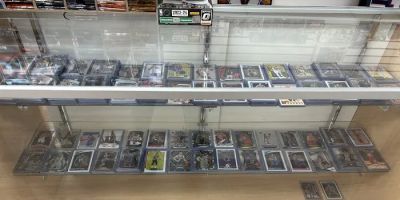 Sab's Collectibles