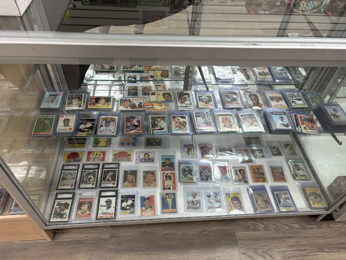 Sab's Collectibles 6
