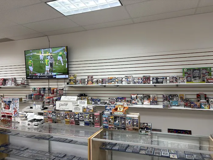 Sab's Collectibles 9