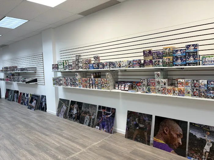 Sab's Collectibles 3