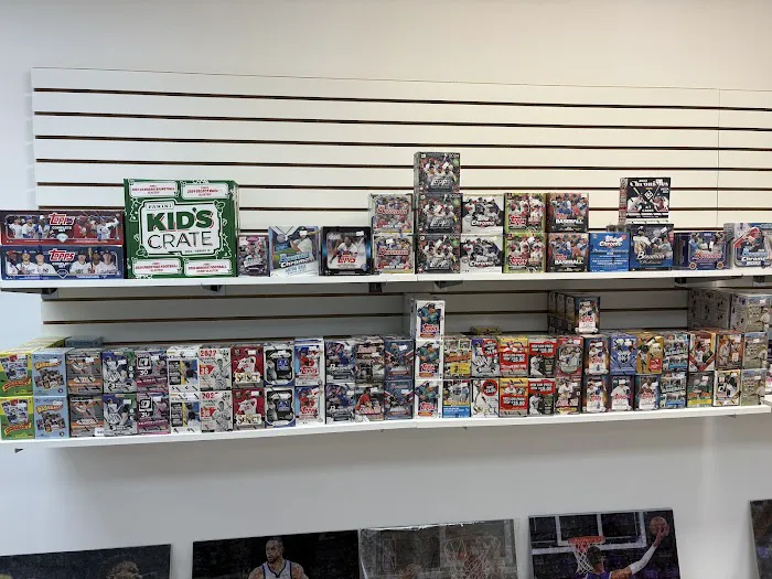 Sab's Collectibles 4