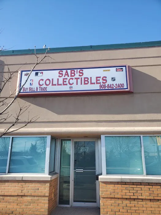 Sab's Collectibles 2