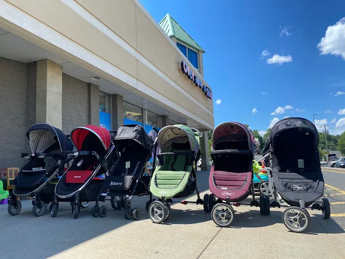 Once Upon A Child- Danbury, CT 7